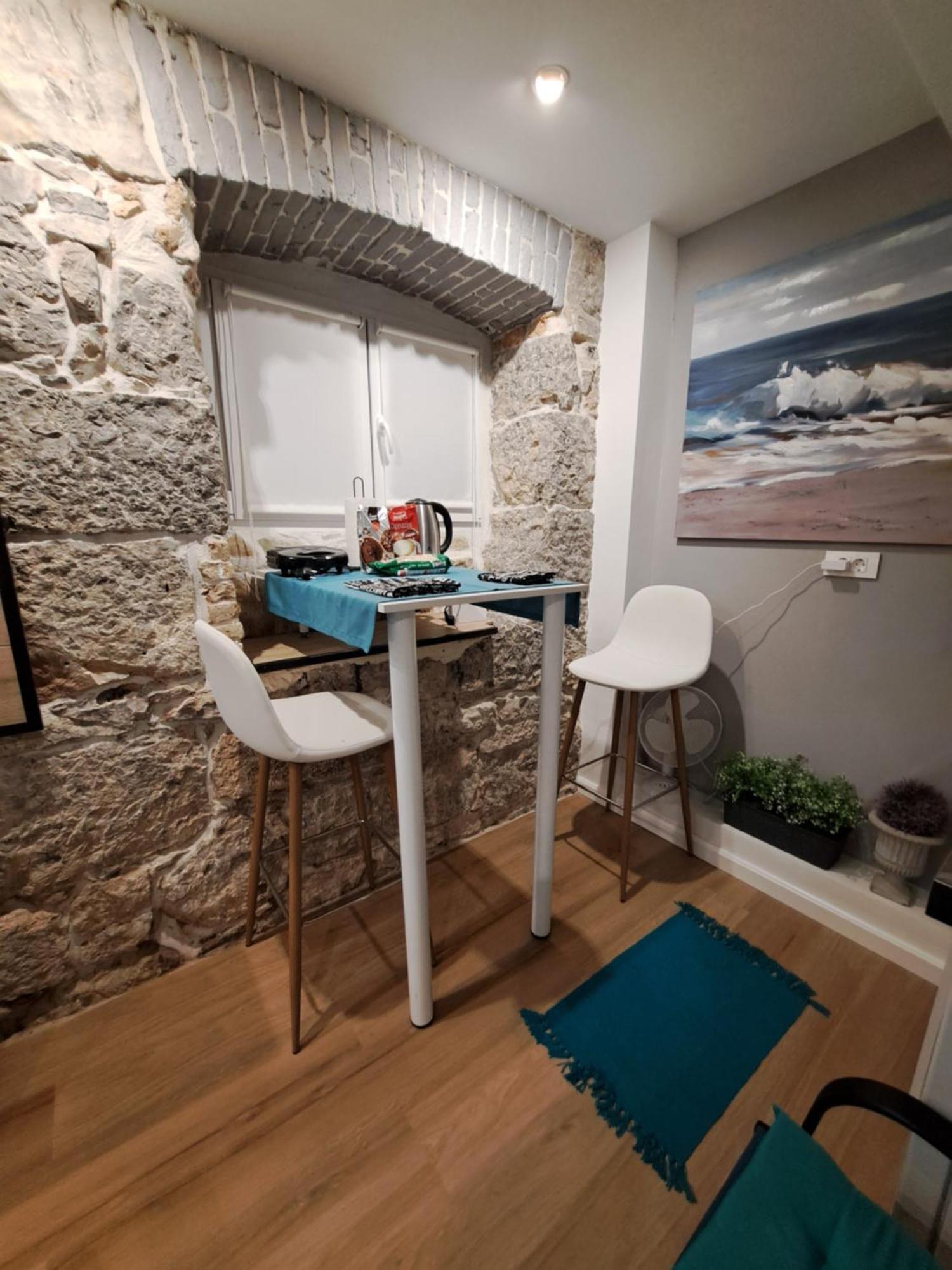 Apartman Barocco Lovran Exterior foto